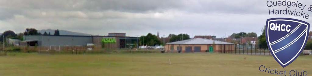 Kingsway Sports Ground